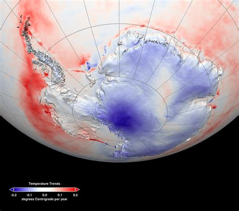 antarctica temperature today in kelvin